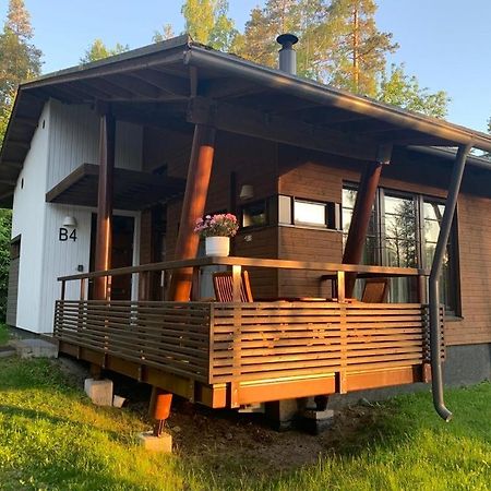 Imatra Spa & Golf Villa2 Exteriér fotografie